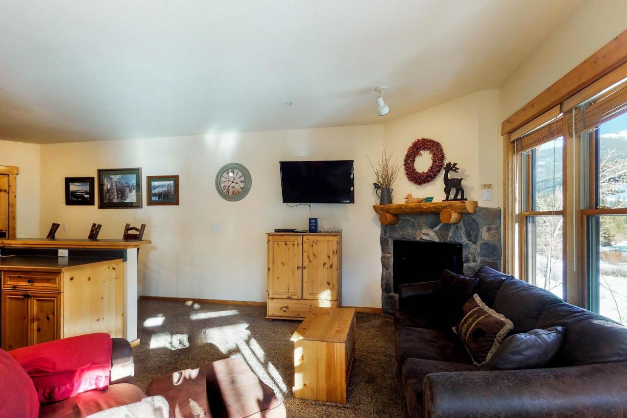 Tenderfoot Lodge 2621 Keystone Exterior foto